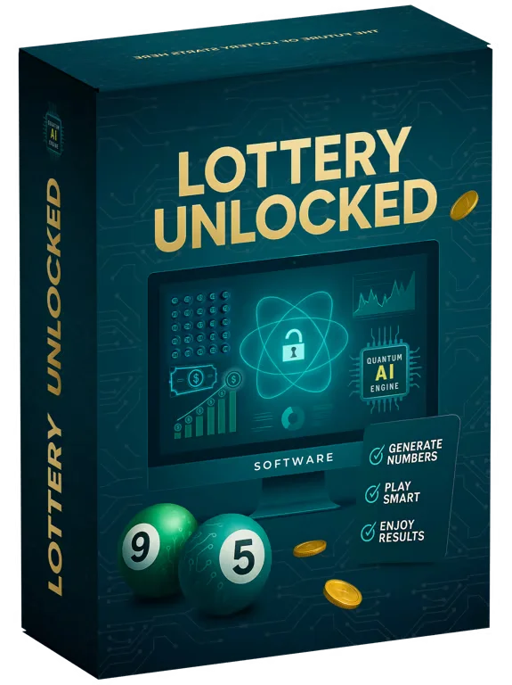 Lottery Unlocked Box